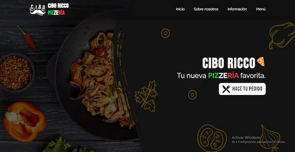pagina
