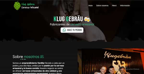 pagina