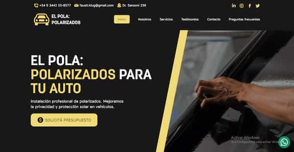 pagina